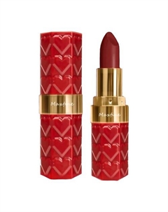 Матовая кремовая помада для губ Sumptuous Maxfine