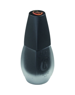 Лак для ногтей Матовая эмаль Chatte noire