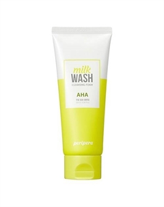 Пенка для умывания с AHA-кислотами (против несовершенств кожи) 100 Peripera