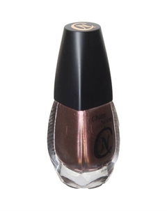 Лак для ногтей Хамелеон Dark Chatte noire