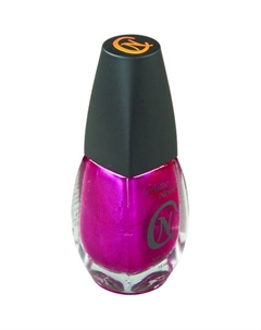 Лак для ногтей Хамелеон Dark Chatte noire