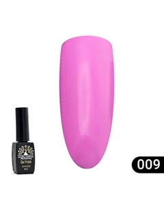 Гель лак Summer Light 015 Global fashion