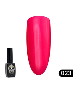 Гель лак Summer Light 015 Global fashion