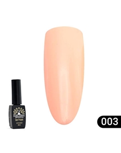 Гель лак Summer Light 015 Global fashion