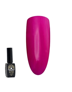 Гель лак Summer Light 015 Global fashion