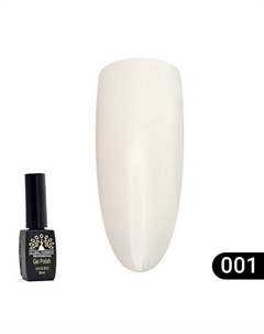 Гель лак Summer Light 015 Global fashion