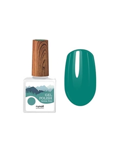 Гель-лак HEMA FREE Runail professional