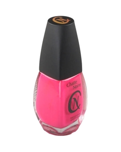 Лак для ногтей Неон Chatte noire