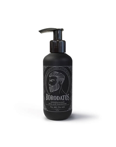 Минеральный гель для умывания "" 190 Borodatos