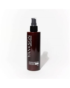 Солнцезащитный крем для лица и тела, SPF 30 250 Yan&son