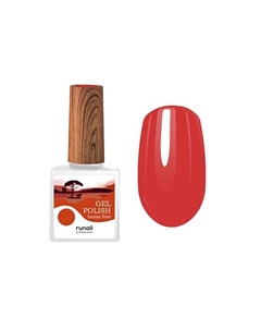 Гель-лак HEMA FREE Runail professional