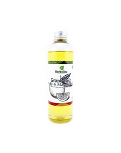 Масло для тела и массажа "Грейпфрут" 250 Herbolica