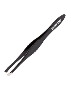 Пинцет для бровей Silver star