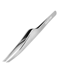 Пинцет для бровей Silver star