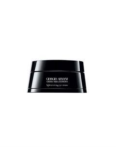 Восстанавливающий крем для глаз CREMA NERA LIGHT 15 Giorgio armani