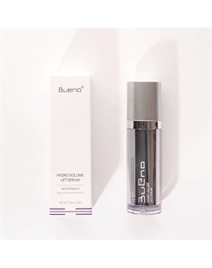 Лифтинг-сыворотка с черным трюфелем Hydro Volume Lift Serum 40 Bueno