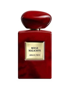 Парфюмерная вода Rouge Malachite 100 Giorgio armani