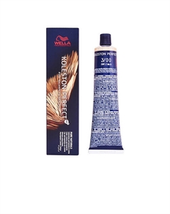 Краска Koleston Me plus Perfect Permanen 60 Wella professionals