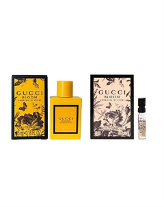 Мини-набор Bloom Profumo di Fiori Gucci