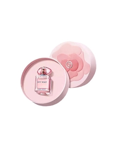 Парфюмерная вода в подарочной упаковке 50 Giorgio armani