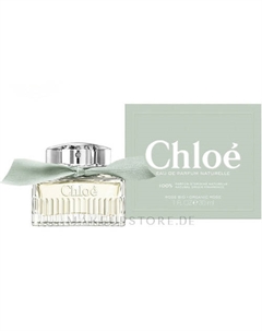 Парфюмерная вода Naturelle 30.0 Chloe