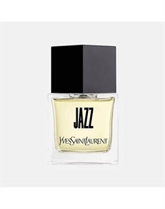 Туалетная вода Jazz 80 Yves saint laurent