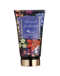 Парфюмированный лосьон для тела Sensual Enchanted 200.0 Arya home collection