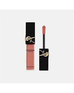 Жидкие румяна Make Me Blush Yves saint laurent