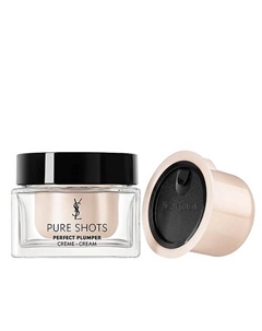 Разглаживающий крем Pure Shots Perfect Plumper. Сменный блок 50 Yves saint laurent