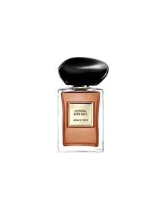 Туалетная вода Prive Santal Dan Sha Giorgio armani