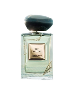 Туалетная вода The Yulong 100 Giorgio armani