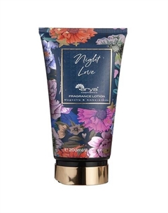 Парфюмированный лосьон для тела Night Love 200.0 Arya home collection