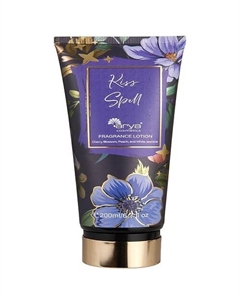 Парфюмированный лосьон для тела Kiss Spell 200.0 Arya home collection
