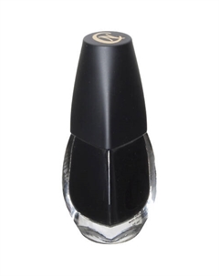 Лак для ногтей Эмаль 15 Chatte noire