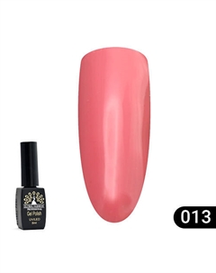 Гель лак Summer Light 015 Global fashion