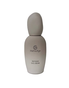 Крем для кожи вокруг глаз с пептидами и с маслом косточек малины 30 Menoage