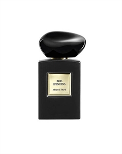 Парфюмерная вода Privé Bois D´Encens 100 Giorgio armani