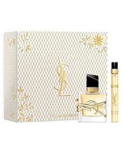 Набор Libre: Парфюмерная вода + Дорожная версия парфюмерной воды Yves saint laurent