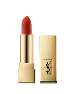 Губная помада Rouge Pur Couture Satin Yves saint laurent