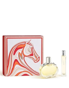 HERMES Парфюмерный набор Barenia Hermes
