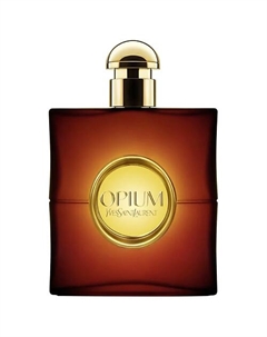 Женская парфюмерная вода Opium Eau de Parfum 2009 90 Yves saint laurent