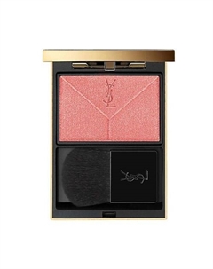 Компактные румяна Couture Blush Yves saint laurent