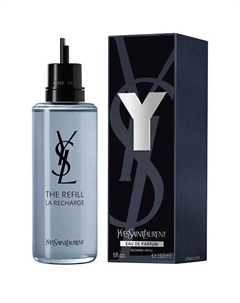 Парфюмерная вода Y Eau de Parfum 150 Yves saint laurent