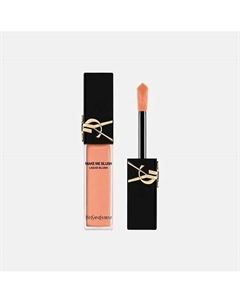 Жидкие румяна Make Me Blush Yves saint laurent