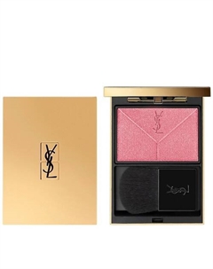 Компактные румяна Couture Blush Yves saint laurent