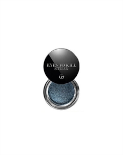 Тени для век Eye shadows Eyes To Kill Stellar Giorgio armani
