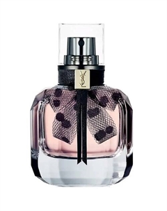 Туалетная вода Mon Paris Eau de Toilette 50 Yves saint laurent