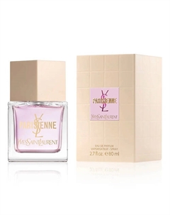 Парфюмерная вода Parisienne 2024 80 Yves saint laurent