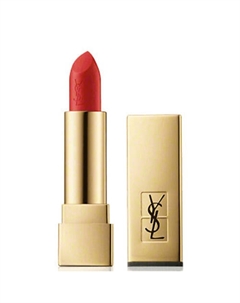 Губная помада Rouge Pur Couture Satin Yves saint laurent