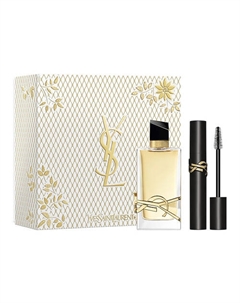 Набор Libre: Парфюмерная вода + Тушь для ресниц Yves saint laurent